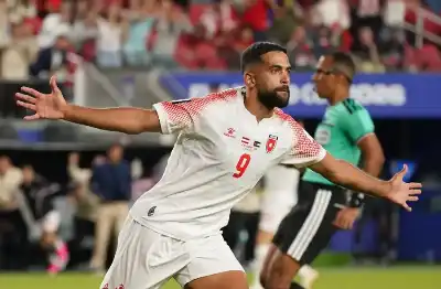 مونديال 2026.. حصاد الجولة الأولى.. أهداف