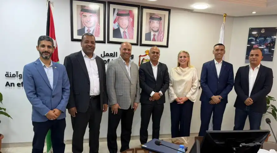 مدار الساعة,أخبار اقتصادية,وزارة العمل