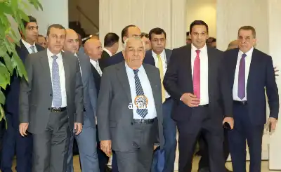 آل نصر والمقيبل السرحان نسايب.. الروابدة