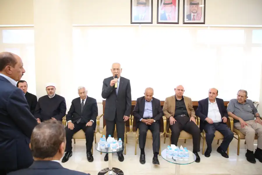 مدار الساعة,وفيات اليوم في الأردن,إمام الحضرة الهاشمية,الملك عبدالله الثاني,الحسين بن عبدالله الثاني,ولي العهد,الديوان الملكي,الديوان الملكي الهاشمي