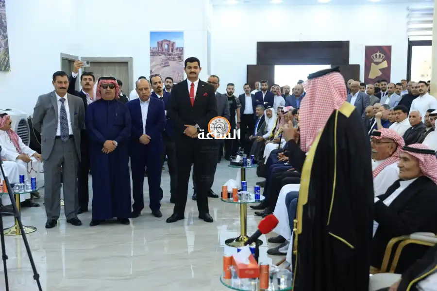 مدار الساعة,أخبار المجتمع الأردني,مناسبات أردنية,جاهات وأعراس الأردن