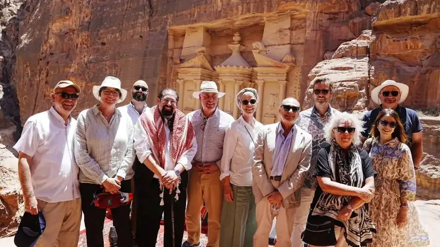 مدار الساعة,أخبار السياحة في الأردن,سلطة منطقة العقبة الاقتصادية الخاصة,التنمية المستدامة