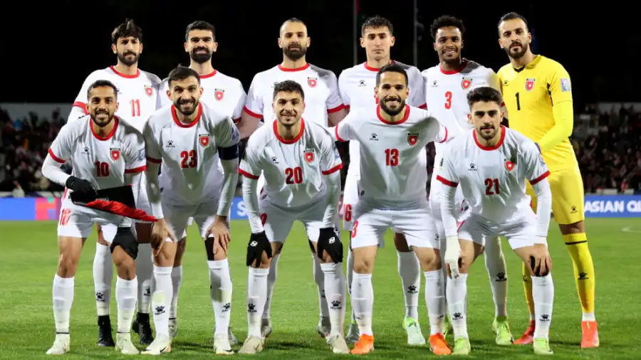 مدار الساعة,أخبار رياضية,المنتخب الوطني لكرة القدم,منتخب النشامى,كأس العالم