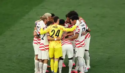 المغرب تواجه اسكتلندا وترقب للنزال الحاسم