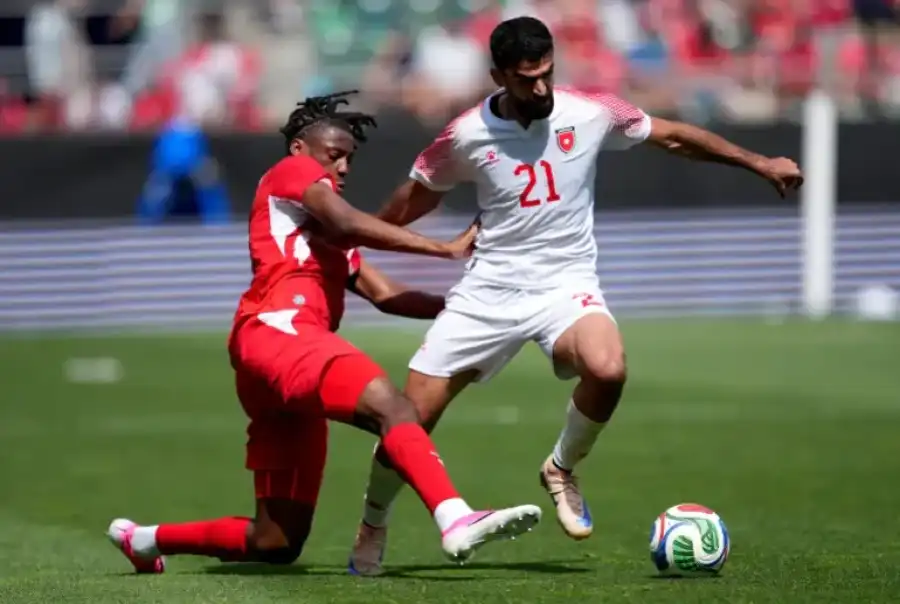 مدار الساعة,أسرار أردنية,كأس العالم