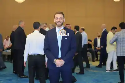 جاهة الربابعة والشمالي.. الربابعة طلب والعثامنة