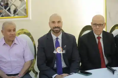 جاهة فحماوي والزيود.. عمارين طلب والزيود