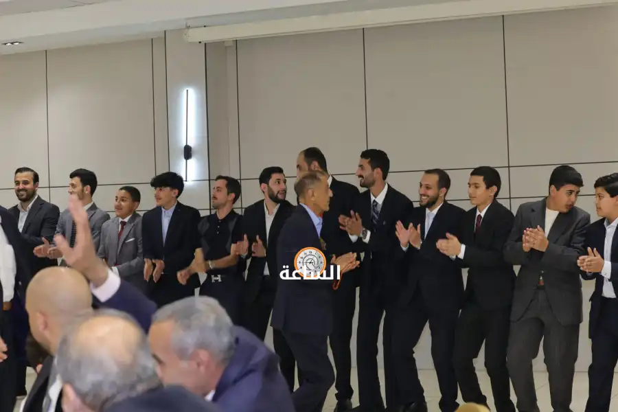 مدار الساعة,جاهات وأعراس الأردن,القوات المسلحة