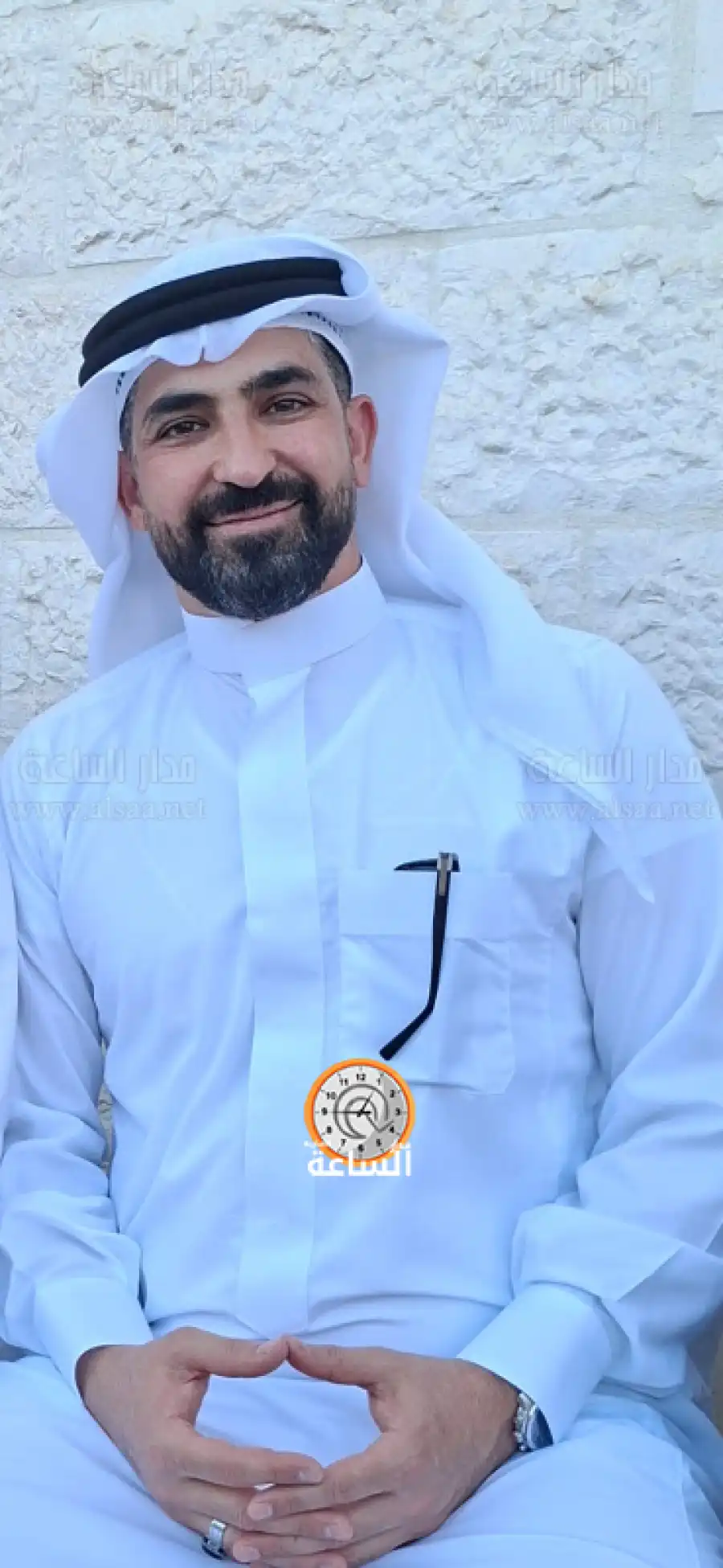 مدار الساعة,مناسبات أردنية