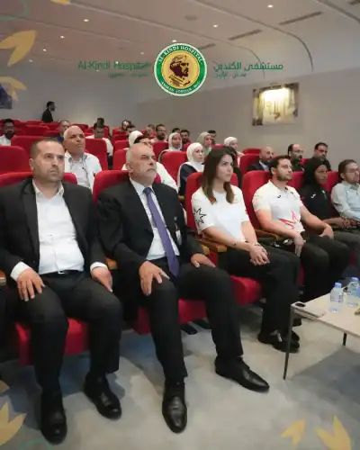 محاضرات صحية توعوية حول أضرار التدخين