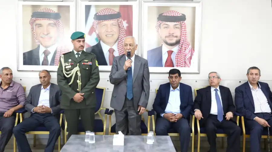 مدار الساعة,أخبار الأردن,اخبار الاردن,الملك عبدالله الثاني,الحسين بن عبدالله الثاني,ولي العهد,الديوان الملكي,الديوان الملكي الهاشمي