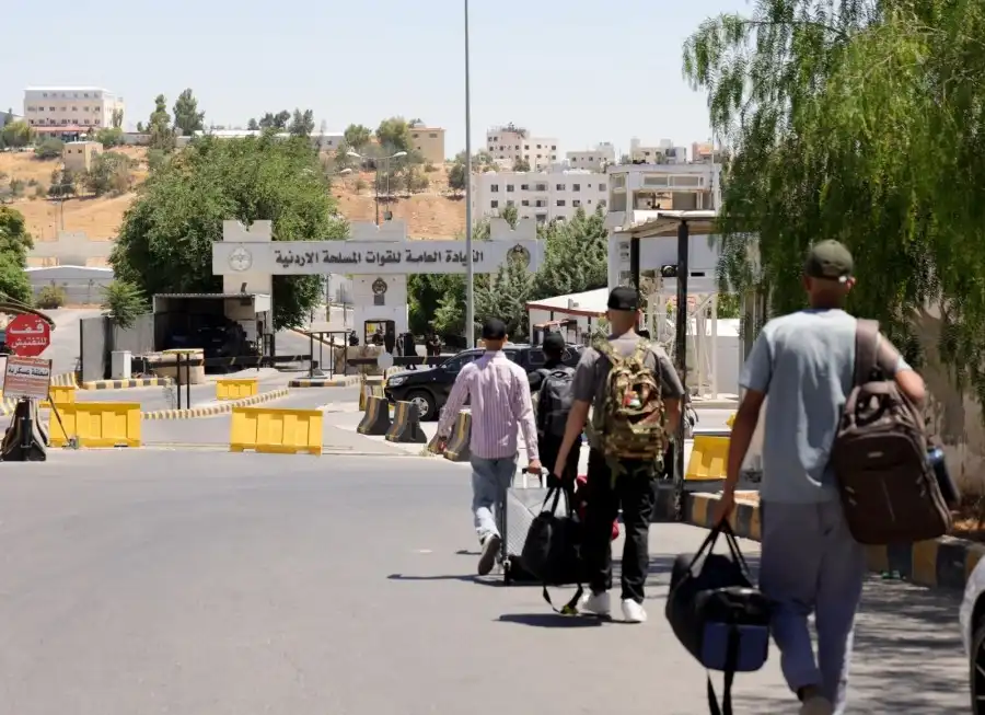 مدار الساعة,أخبار الأردن,اخبار الاردن,القوات المسلحة الأردنية,القوات المسلحة,الجيش العربي,خدمة العلم,القيادة العامة للقوات المسلحة,دائرة التعبئة والجيش الشعبي