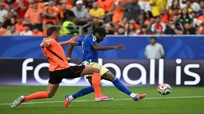 كأس العالم 2026.. هولندا تكتسح السويد