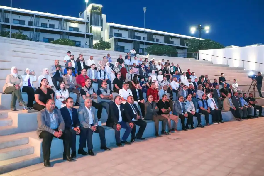 مدار الساعة,أخبار السياحة في الأردن,سلطة منطقة العقبة الاقتصادية الخاصة