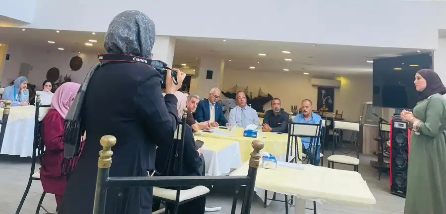 مدار الساعة,مناسبات أردنية,التنمية الاجتماعية