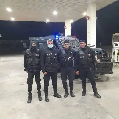ماذا قال محمد نجل الشهيد العميد