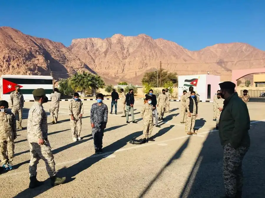 مدار الساعة,أخبار الأردن,اخبار الاردن,وزير الاتصال الحكومي,محمد المومني