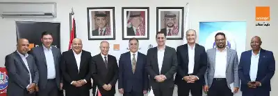 Department of Statistics Orange Jordan Signed