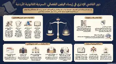 السلسلة القانونية (231): دور القاضي الإداري