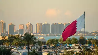 قطر.. انفجار بمصنع في رأس لفان