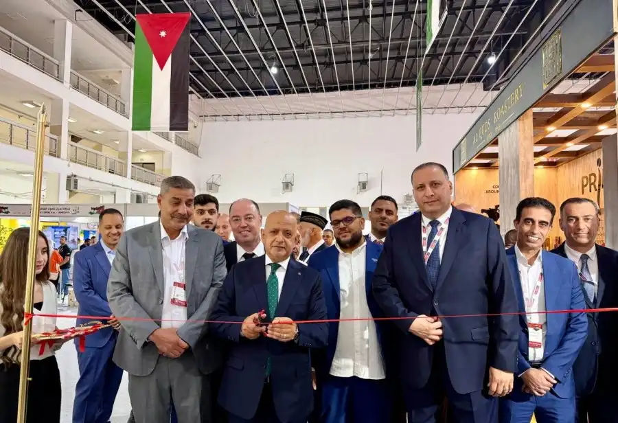 مدار الساعة,أخبار اقتصادية,أخبار البنوك والشركات,غرفة تجارة الأردن,الصناعات الغذائية الأردنية