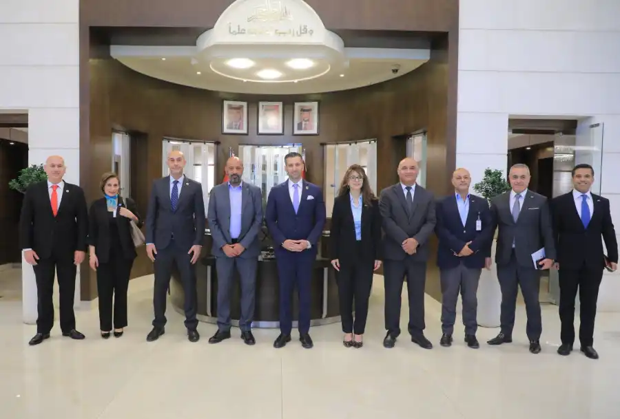 مدار الساعة,أخبار الجامعات الأردنية,أخبار البنوك والشركات,جامعة الشرق الأوسط,التنمية المستدامة