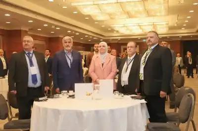 العزام: أنظمة تخزين الطاقة لتطوير القطاع