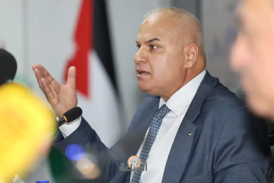 مدار الساعة,أخبار اقتصادية,وزير العمل,خالد البكار,مؤسسة التدريب المهني,صندوق التنمية والتشغيل,وزارة العمل,التدريب المهني