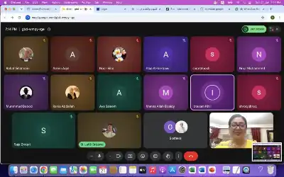 مؤسسة مساواة وأكاديمية مسار التعليمية تطلقان