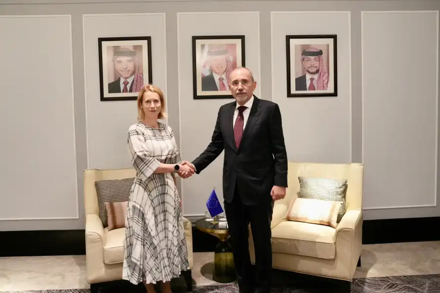 مدار الساعة,أخبار الأردن,اخبار الاردن,نائب رئيس الوزراء,وزير الخارجية وشؤون المغتربين,رئيس الوزراء,أيمن الصفدي,الاتحاد الأوروبي,الضفة الغربية,جامعة الدول العربية