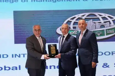 عمّان الأهلية توقّع مذكرة تعاون مع