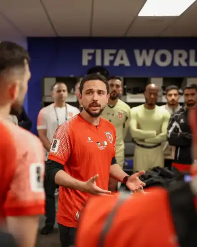 ولي العهد: نحبكم.. ما قصرتوا يا