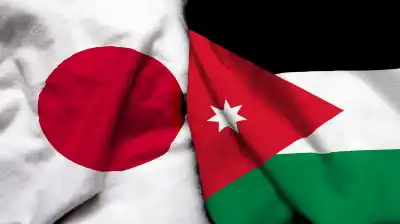 اليابان تموّل مشروع إنشاء بنية تحتية