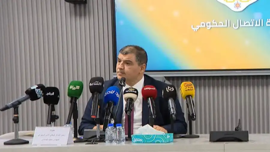 مدار الساعة,أخبار الأردن,اخبار الاردن,منتدى التواصل الحكومي,الذكاء الاصطناعي
