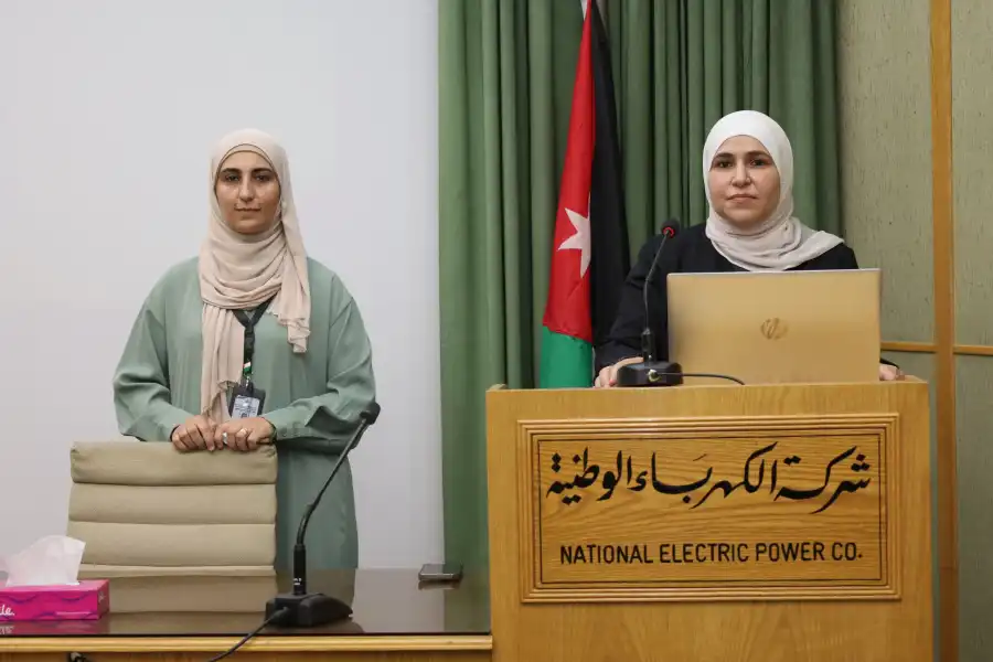 مدار الساعة,أخبار اقتصادية,أخبار التكنولوجيا، التقنيات,وزارة الطاقة والثروة المعدنية,وزارة الطاقة,هيئة تنظيم قطاع الطاقة والمعادن