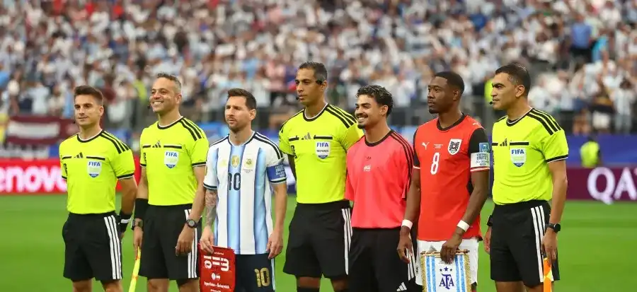 مدار الساعة,أخبار رياضية,كأس العالم