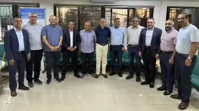 فريوان رئيسا لجمعية جراحي الصدر الأردنية