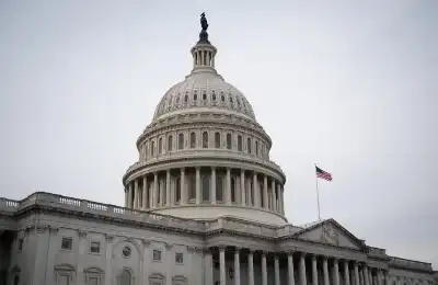 مجلس الشيوخ الأمريكي يصادق على قرار