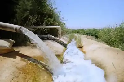 هل تكفينا المياه الجوفية في الأردن