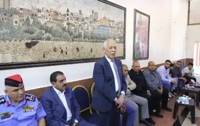 الديوان الملكي يعزي بوفاة الشاب الدماسي