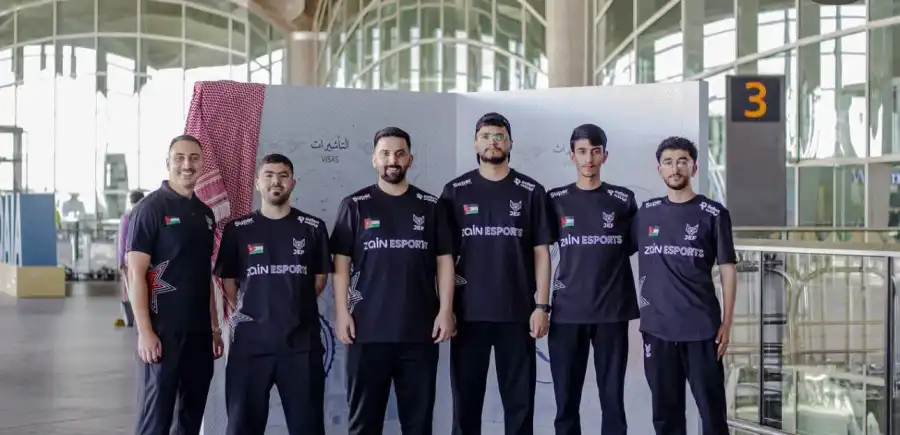 مدار الساعة,أخبار الجامعات الأردنية,جامعة الشرق الأوسط,المنتخب الوطني