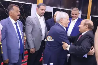الخصاونة عون وشخصيات على مائدة البطاينة..