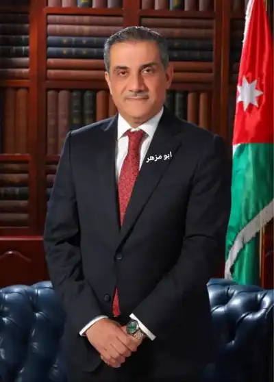 الخزاعلة رئيسا لمجلس إدارة الصوامع الأردنية