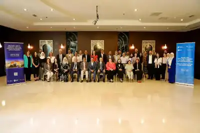 امفنت وجامعة جنيف تطلقان تقرير لجنة