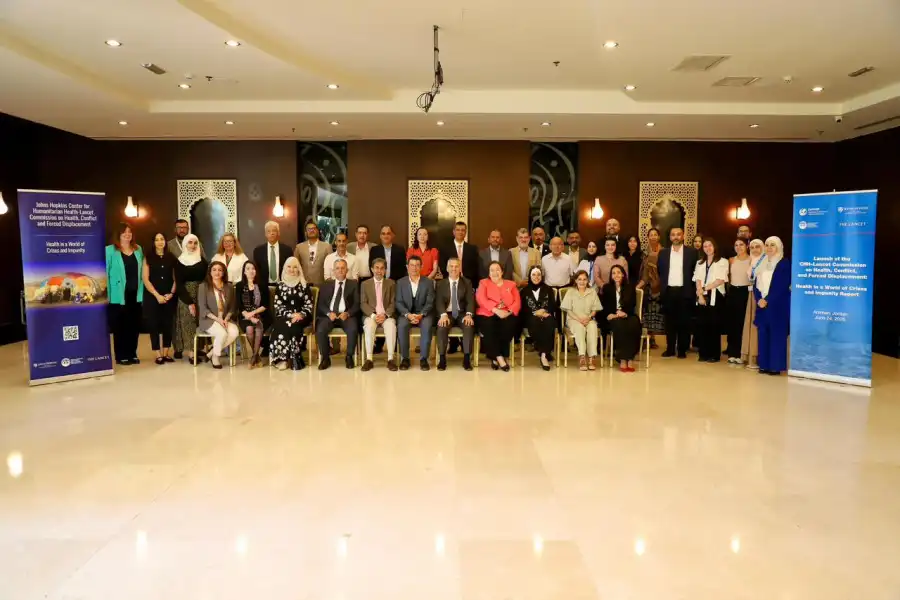 مدار الساعة,أخبار الصحة والأسرة,مناسبات أردنية