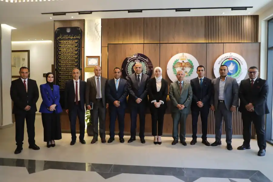 مدار الساعة,أخبار الأردن,اخبار الاردن,وزيرة التنمية الاجتماعية,الملك عبدالله الثاني,مديرية الأمن العام,وزارة التنمية الاجتماعية,التنمية الاجتماعية,الأمن العام,مركز السلم المجتمعي,الأمن الوقائي,وسائل التواصل الاجتماعي
