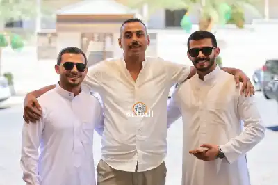 وليمة عقباوية بمناسبة زفاف المهندس محمد