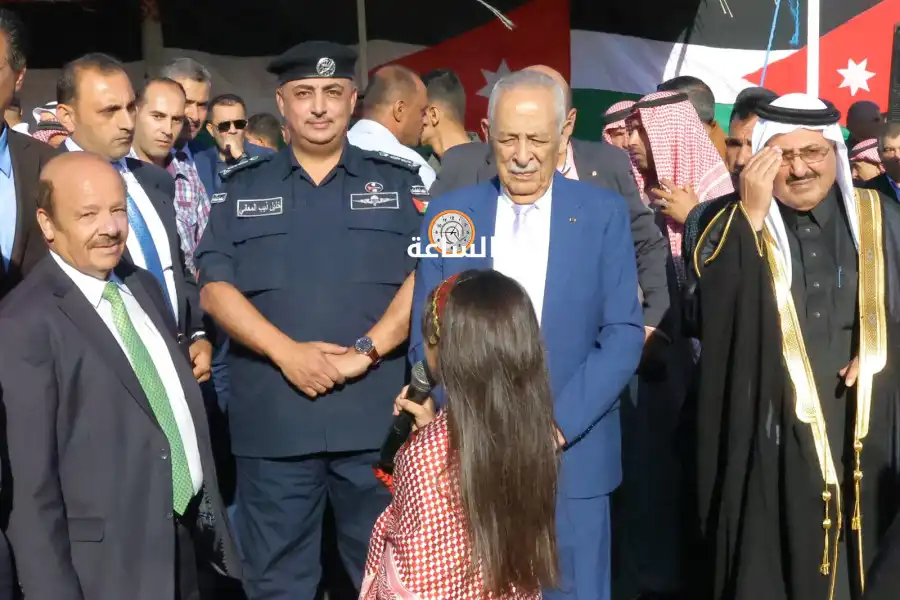 مدار الساعة,أخبار المجتمع الأردني,مناسبات أردنية,الملك عبد الله الثاني,الأمير الحسين بن عبد الله الثاني,ولي العهد,الديوان الملكي الهاشمي,عيد الجلوس,الثورة العربية الكبرى,يوم الجيش,عيد الاستقلال,الجيش العربي