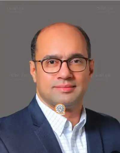 البروفيسور أحمد قطوم.. مبارك الترقية