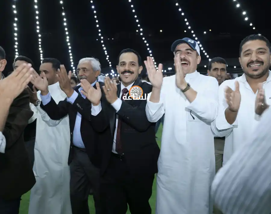 مدار الساعة,جاهات وأعراس الأردن